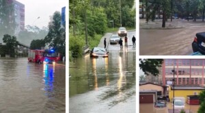 alluvione polonia