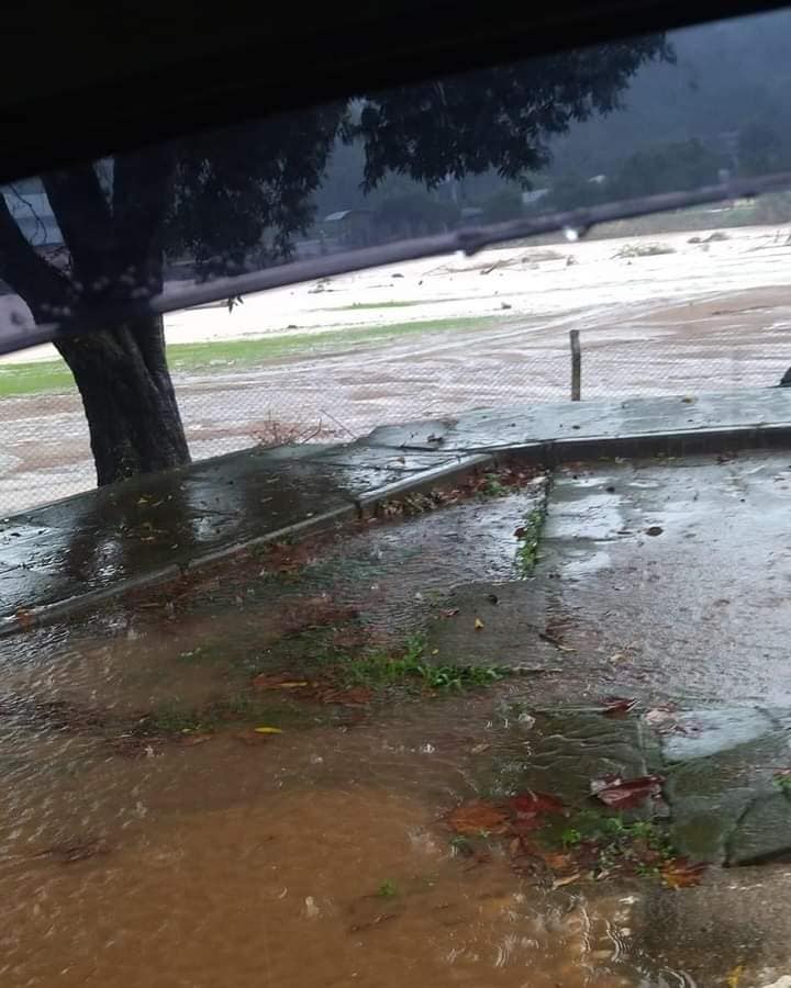 alluvioni brasile rio grande do sul