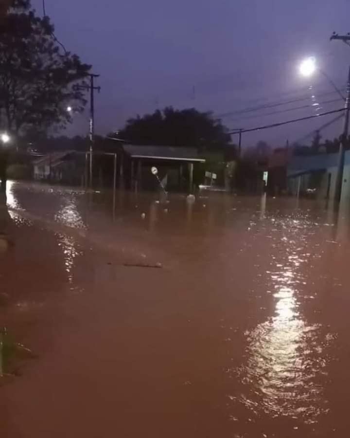 alluvioni brasile rio grande do sul