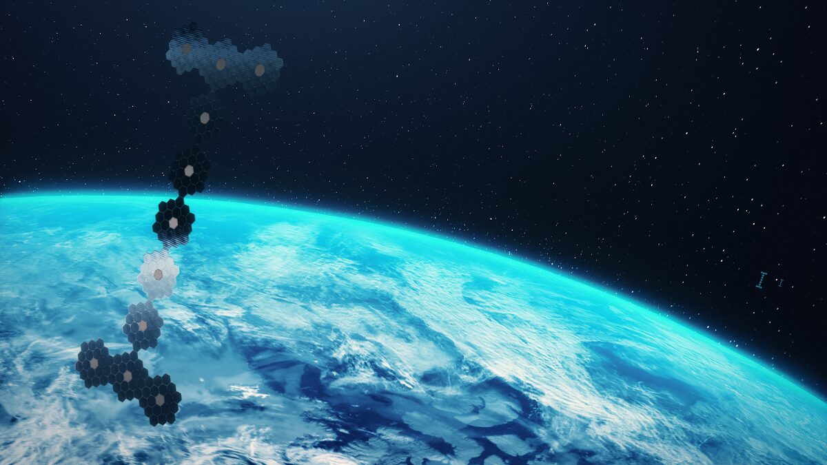ascend