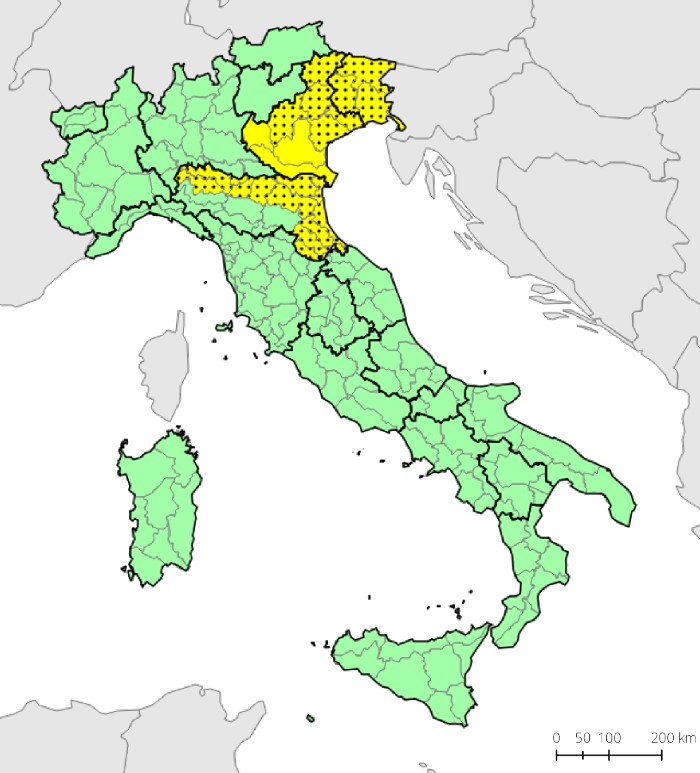 bollettino meteo protezione civile 1 luglio