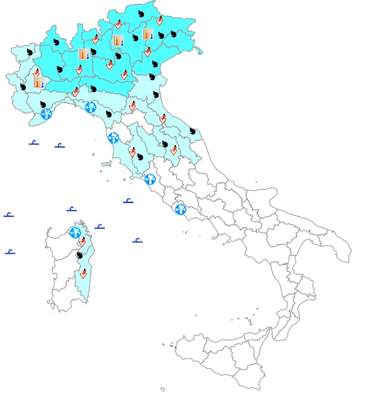 bollettino meteo protezione civile 12 giugno