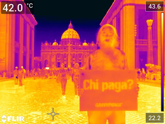 caldo roma