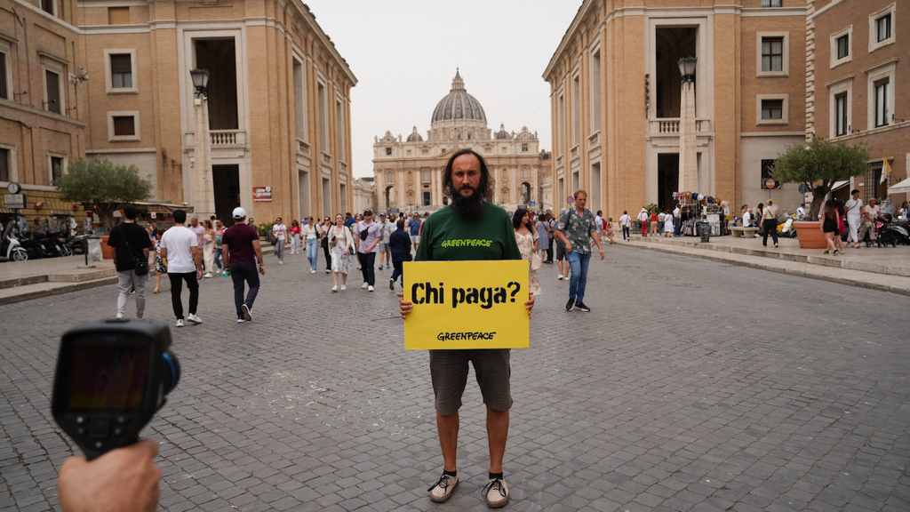 caldo roma