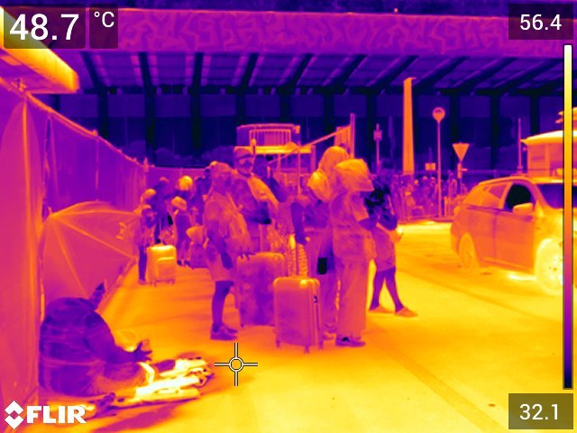 caldo roma