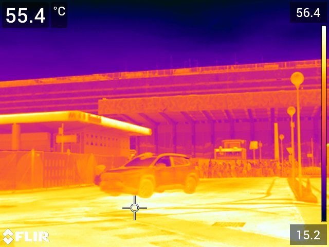 caldo roma