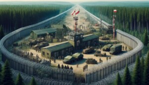confine polonia bielorussia