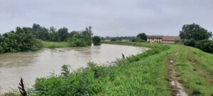 fiume po fiumi emiliani aipo