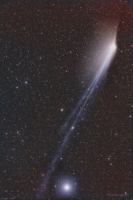 foto astronomia