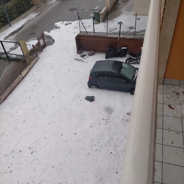 grandine porto sant'elpidio 2