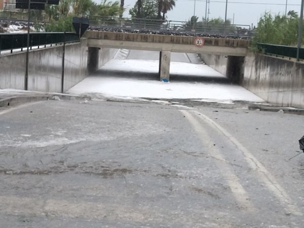 grandine porto sant'elpidio 2