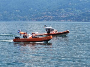guardia costiera lago di como