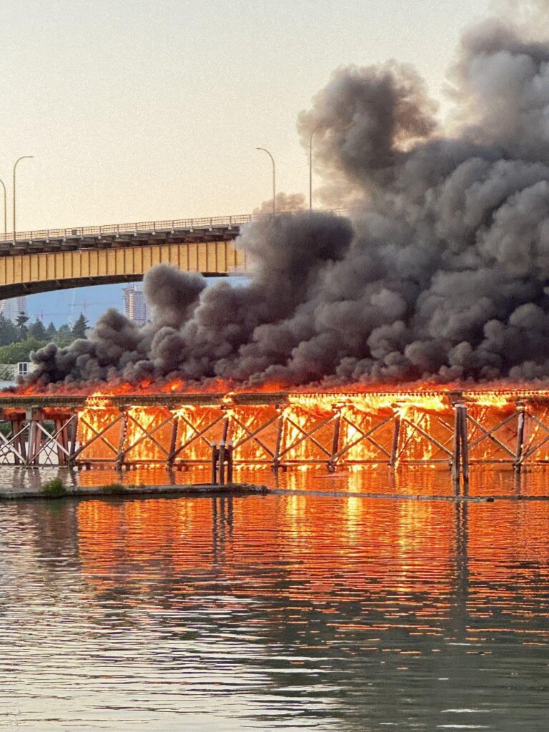incendio canada