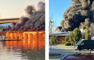incendio canada