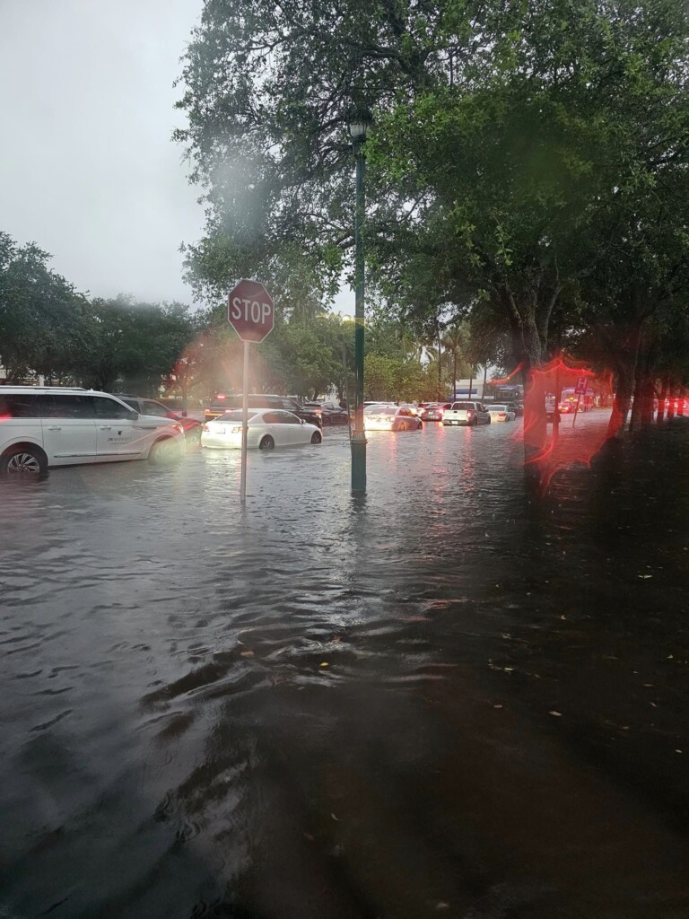 inondazioni florida