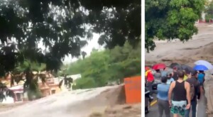 inondazioni repubblica dominicana