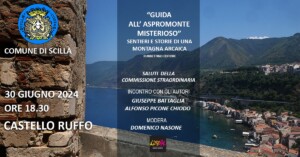 Guida all’Aspromonte misterioso