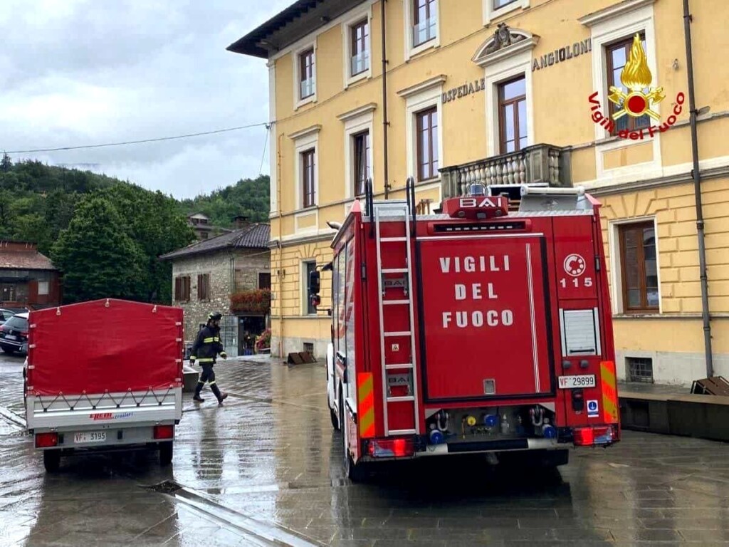 maltempo emilia romagna