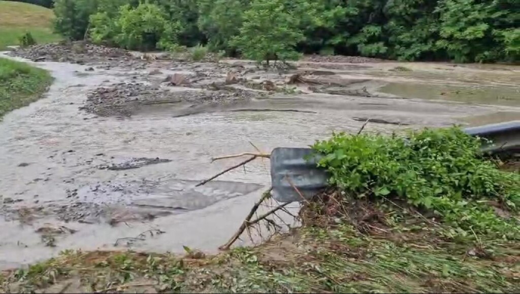 maltempo emilia romagna alluvione