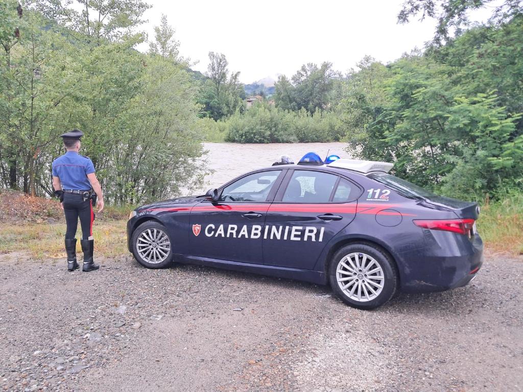 maltempo emilia romagna alluvione
