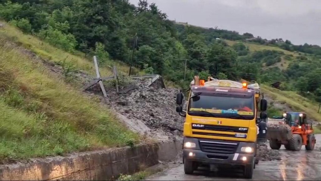 maltempo emilia romagna alluvione