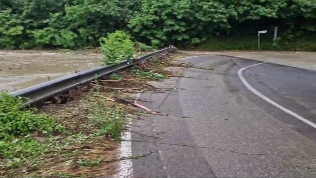 maltempo emilia romagna alluvione