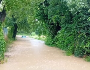 maltempo manerba lombardia