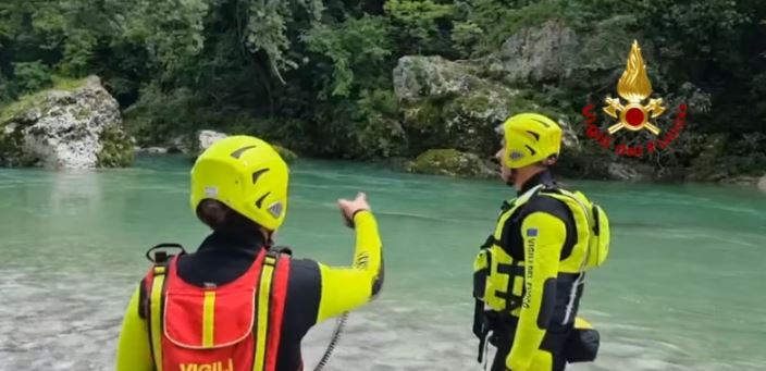 Tragedia del Natisone, “Patrizia non ha mai parlato con il 118”