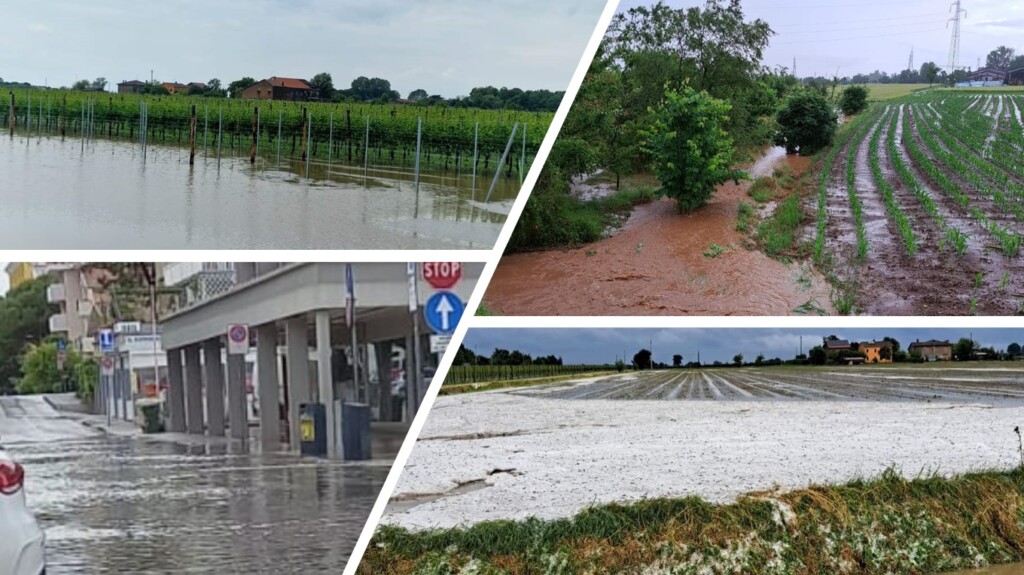maltempo veneto