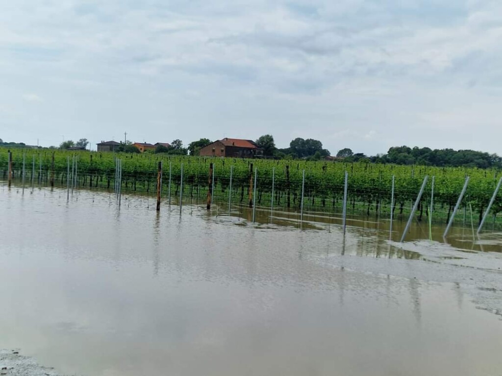 maltempo veneto