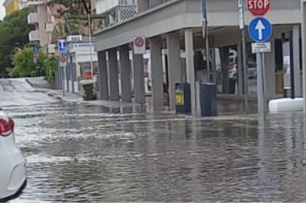 maltempo veneto