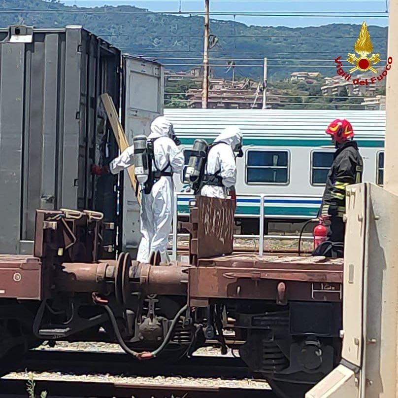 messina batterie litio