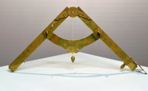 mostra Circinus