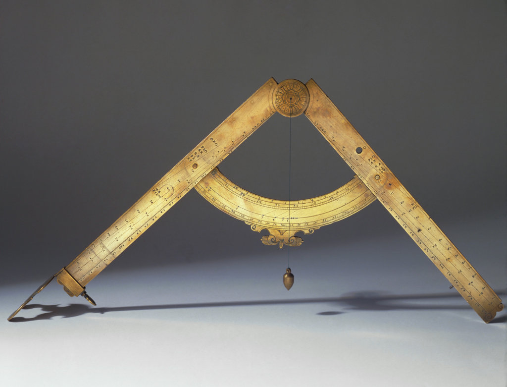 mostra Circinus