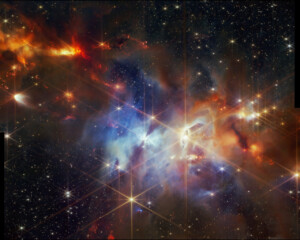 nebulosa del serpente