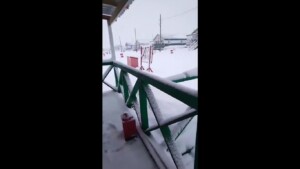 neve russia oggi