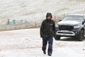 neve scozia