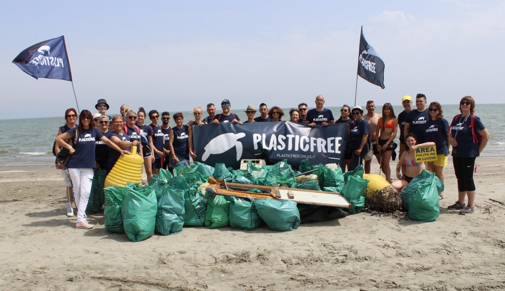 plastic free