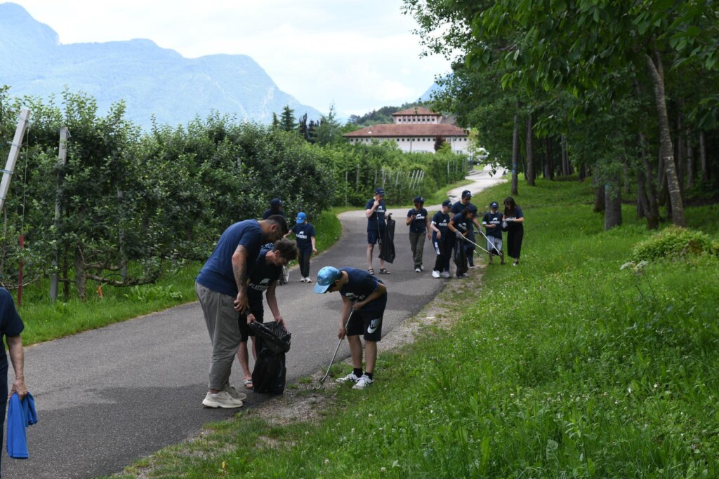 plastic free onlus cunevo