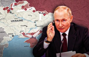 russia ucraina putin