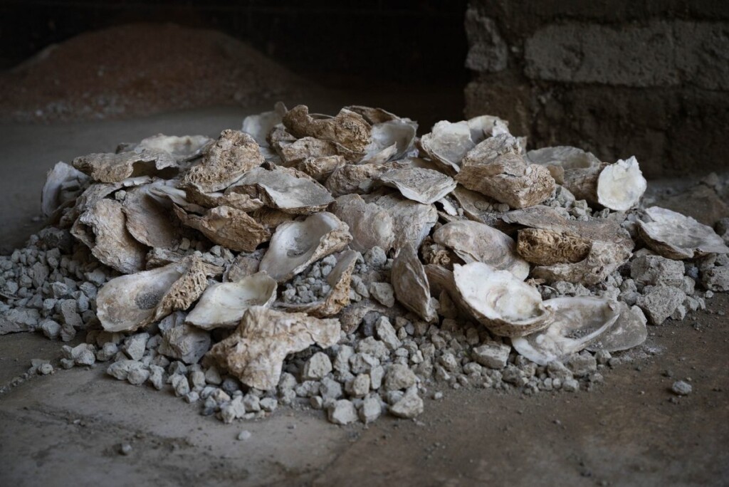scoperta pompei