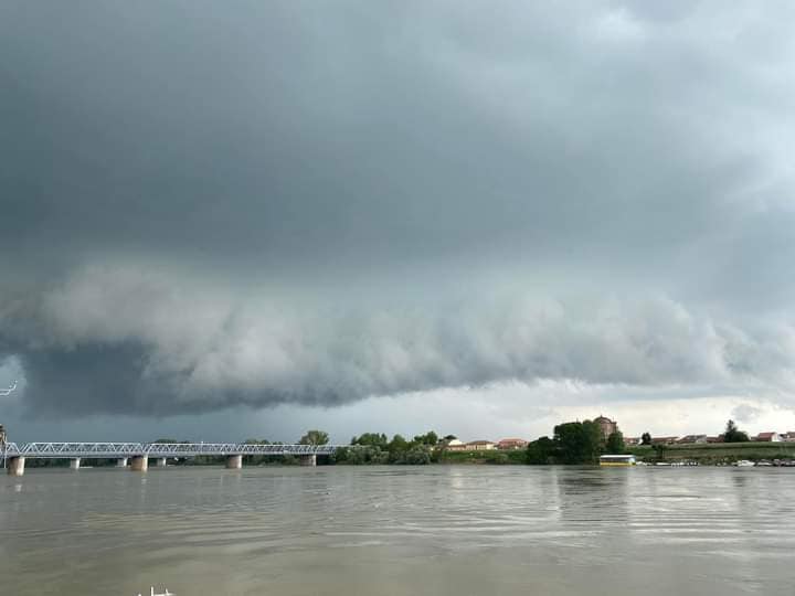temporali lombardia