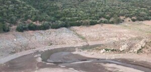 Siccità sardegna