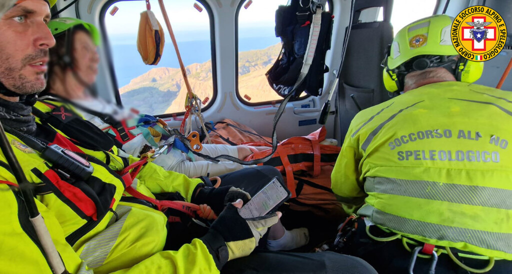 soccorso alpino