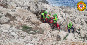 soccorso alpino