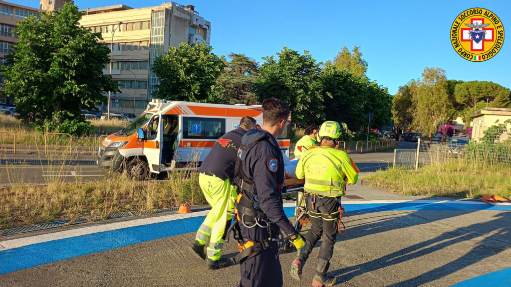 soccorso alpino