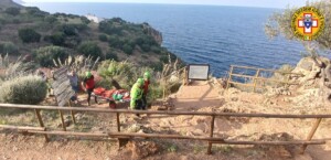soccorso riserva zingaro