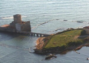 spiaggia torre astura