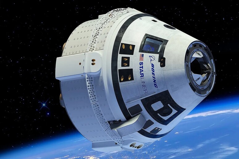 starliner
