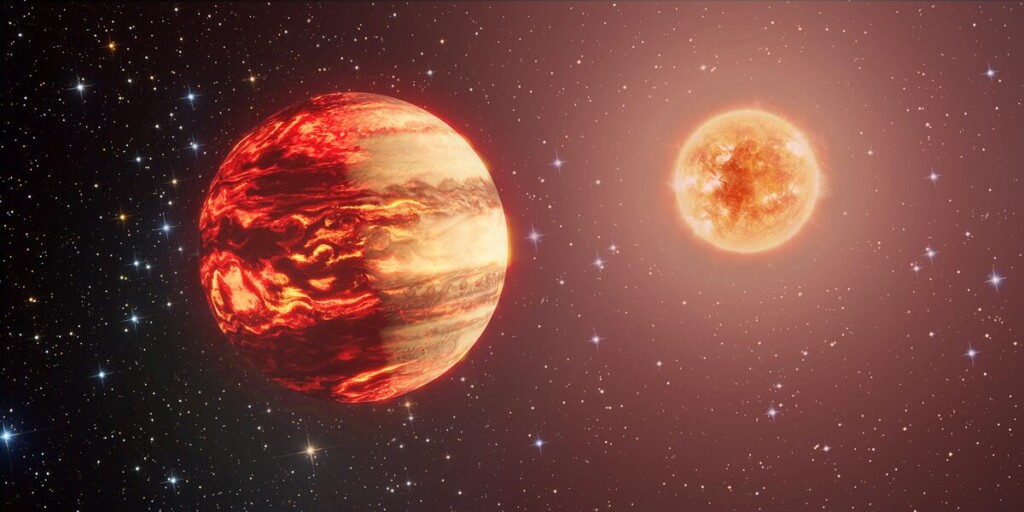 stelle luminose compagni nascosti gaia esa gravity eso